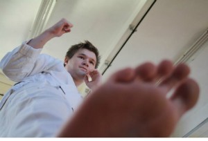 bigfoot
